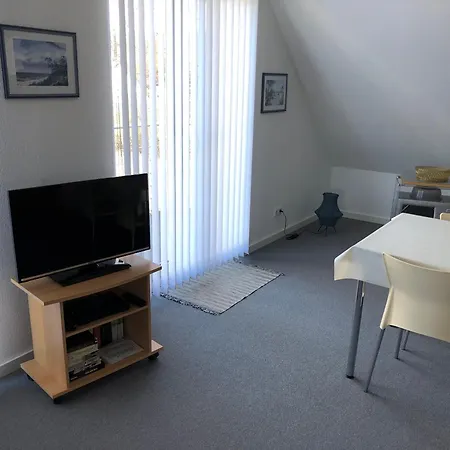 Apartman Braeutigam