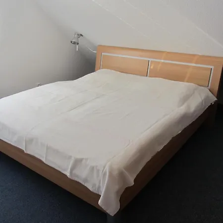 Braeutigam Apartman *