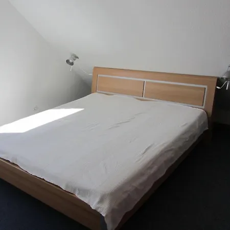 Braeutigam Apartman *
