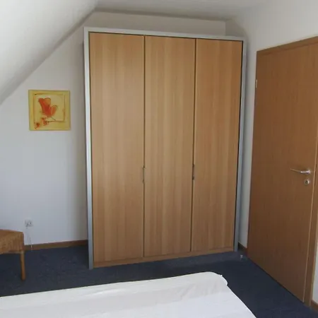 Apartman Braeutigam *