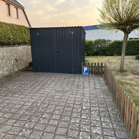 Apartman Braeutigam
