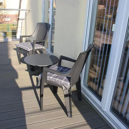 Braeutigam Apartman