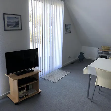 Apartman Braeutigam