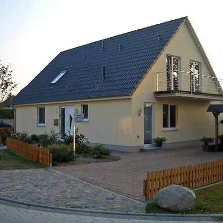 Braeutigam Apartman